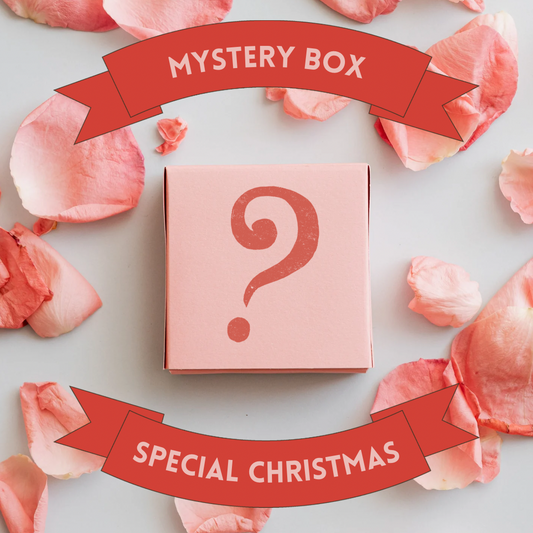 Christmas Mystery Box